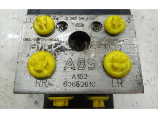 Jednotka ABS 0265216620   Alfa Romeo 166 2000