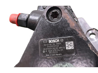 Vstřikovací čerpadlo 0445010143, BOSCH   Mercedes-Benz C W203     