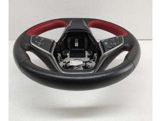 Руль Honda Civic X  2016 - 2021 года 78501TGHA90ZA, 78500TGHAG9XXM1      