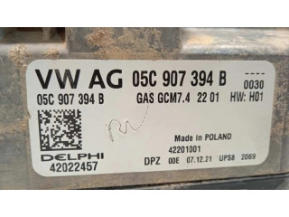 Блок управления двигателя 05C907394B   Audi A3 8Y