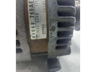 Генератор 04868760AE, 4210000300   Chrysler Pacifica      