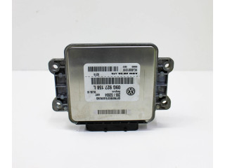 Блок управления коробкой передач 09G927158L   Volkswagen Arteon