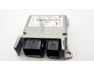 Блок подушек безопасности 6M2T14B056AD, 0285010140   Ford Galaxy