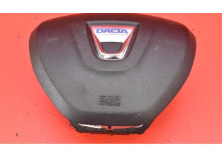 Подушка безопасности водителя 985701142R, 985701142R   Dacia Dokker