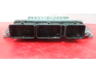 Řídící jednotka 5WS40261B, SID803ACEM00   Peugeot 407 2006