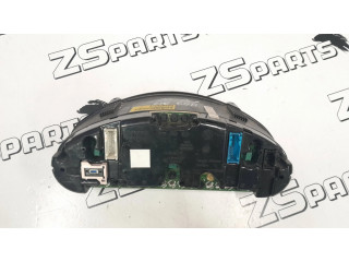 Přístrojová deska  BMW 3 E36 1999 6903031, 110308831043  