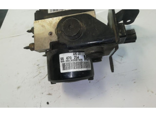 Jednotka ABS 642AAD1D1354310AD   Daewoo Kalos 2003