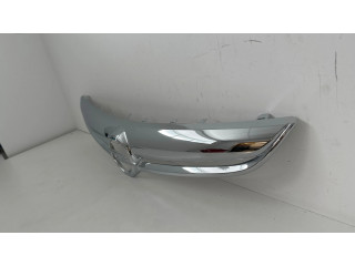 Передняя решётка Opel Corsa D 2006-2014 года 13286001      