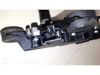 Моторчик заднего дворника 0390201205, DV6117K441AA    Ford Focus