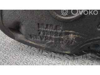 Zpětné zrcátko pravé Chrysler Voyager 2007  713934  