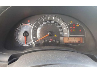 Přístrojová deska  Nissan Micra 2015 248103HN9C  