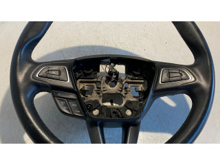 Руль Ford Focus  2010-2017 года F1EB3600JG3ZHE, 0013H718202351      