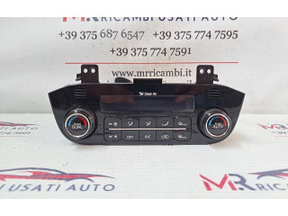 Блок управления климат-контролем 972503U900, 972503U900   KIA Sportage
