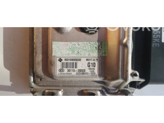 Řídící jednotka 39119-2B300, 39119-2B300 9001090055KE   KIA Ceed 2019