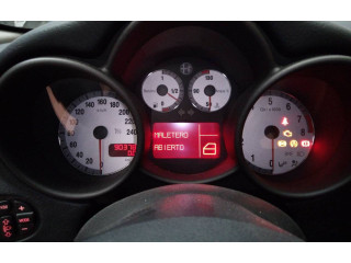 Přístrojová deska  Alfa Romeo GTV 2005 110080264009, 156050195  