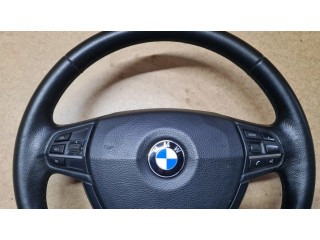 Руль BMW 5 F10 F11  2009-2016 года 6790886, 6783829      