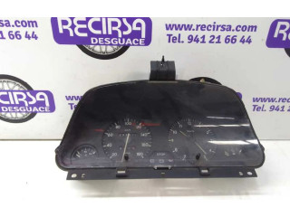 Přístrojová deska  Citroen Jumpy 1999 1480110080  