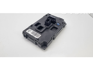   Pojistková skříňka 9656147980, S120017004H   Peugeot 407 2005