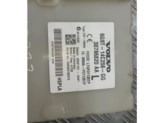   Pojistková skříňka 30786820, 30786820   Volvo S80 2007