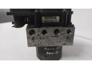 Блок АБС 418L4210407085, ABS   Fiat  Punto (188)  1999-2010 года