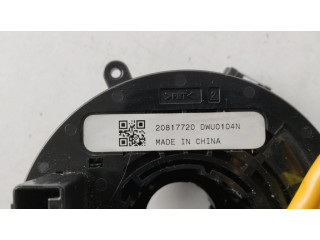 Подрулевой шлейф SRS 20817720, 25849366   Chevrolet Orlando