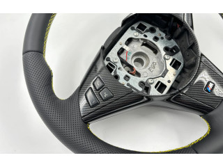 Руль BMW 6 E63 E64  2002 - 2010 года       