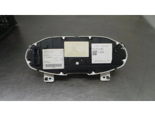 Přístrojová deska  Ford Fiesta 2010 8A6T10849EL  