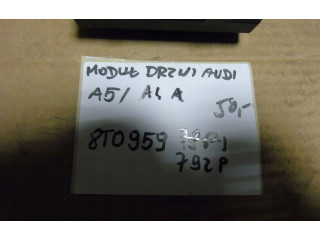  рейка  Колонка рулевая 8t0959792p, 8T0959792P   Audi A5 2016 -  года