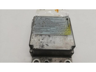 Блок подушек безопасности 98820JH30A, 11353486   Nissan X-Trail T31