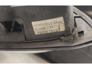 Zpětné zrcátko  Peugeot 5008 2011  96838708XT  