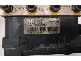 Блок управления АБС 57110S50E51   Honda Logo