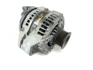 Генератор 1042101620, 325296   Maserati Quattroporte      
