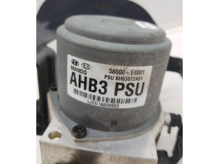 Jednotka ABS 58600E4001, BH63072A01   KIA Soul 2017