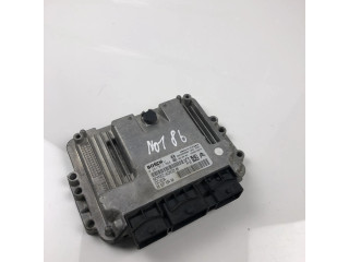 Řídící jednotka 9663755480, 0281013868   Peugeot 207 CC 2008