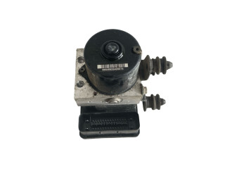 Jednotka ABS 1K0614517T, 10020602204   Audi A3 S3 8P 2003