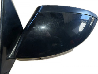 Zpětné zrcátko  levé Land Rover Range Rover Sport L494 2014  LR057117, DK6217E699VC  