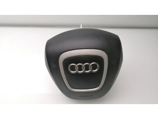 Подушка безопасности водителя 8K0880201A6PS   Audi A4 S4 B8 8K