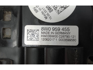 Вентилятор радиатора     8w0959455    Audi A5 