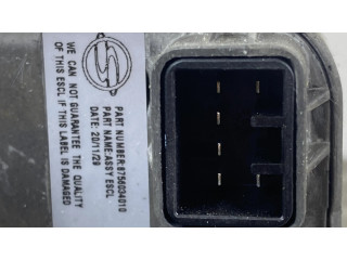    Рулевая рейка 8756034010, 4621036030   SsangYong Rexton 