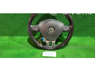 Volant Volkswagen Eos 2010   