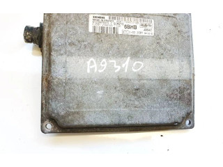 Řídící jednotka 4s6112a650sb, 4S61-12A650-SB   Mazda 2 2005