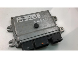 Řídící jednotka NEC000823   Nissan Micra 2013