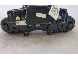 Панель приборов 99764198538B9A, S0-5749Y   Porsche 911 991       