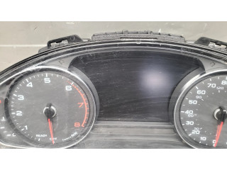 Панель приборов 8W6920870B   Audi A5       