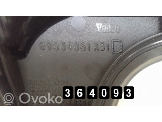 Задний фонарь  89034081X31    Citroen C5   2005-2008 года