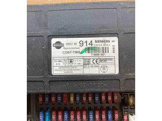 Масляный насос   285519F914, 5WK48542  Nissan Primera 