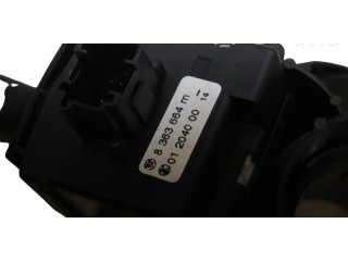 Подрулевой переключатель 8376445, 8363664   BMW Z4 E85 E86