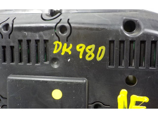 Přístrojová deska  BMW 4 F32 F33 2015 62108718270, 62109372487  