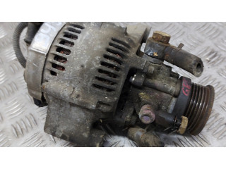 Генератор 1002132991   Hyundai Getz 1.5     
