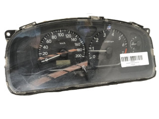 Přístrojová deska  Suzuki Wagon R+ 2001 3410083E10  